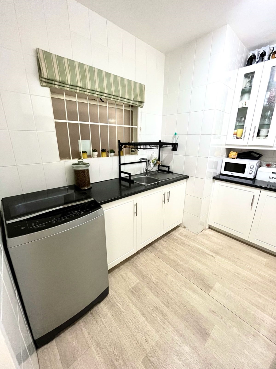 1 Bedroom Property for Sale in St Georges Park Eastern Cape